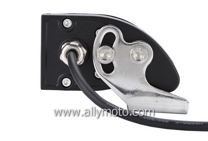 240W LED Light Bar 2090 240W LED Light Bar 2090